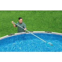                             BESTWAY 58277 - Hladinová síťka AquaScoop™ 44 x 30 cm                        