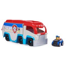                             Tlapková Patrola - hrací set patroller mini                        