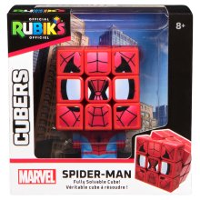                            RUBIKS - Rubikova kostka 3x3 Spider-Man                        