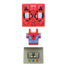                             RUBIKS - Rubikova kostka 3x3 Spider-Man                        