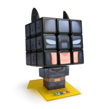                            RUBIKS - Rubikova kostka 3x3 Batman                        