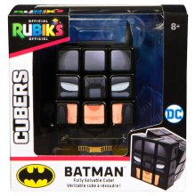                             RUBIKS - Rubikova kostka 3x3 Batman                        