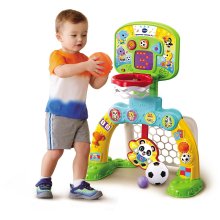                             Vtech Športové centrum 3 v 1 SK                        