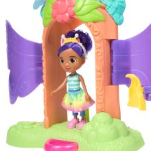                             Gábinin kouzelný domek: Sada Proměna ve vílu                        