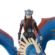                             Jak vycvičit draka: Drak a Viking – Smrťák a Astrid                        