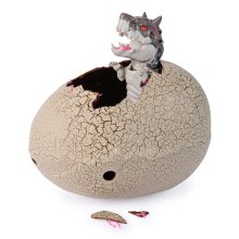                             Primal Hatch – dinosauři líhnoucí se z vejce                        