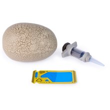                             Primal Hatch – dinosauři líhnoucí se z vejce                        