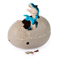                             Primal Hatch – dinosauři líhnoucí se z vejce                        
