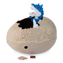                             Primal Hatch – dinosauři líhnoucí se z vejce                        