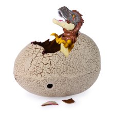                             Primal Hatch – dinosauři líhnoucí se z vejce                        