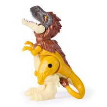                             Primal Hatch – dinosauři líhnoucí se z vejce                        