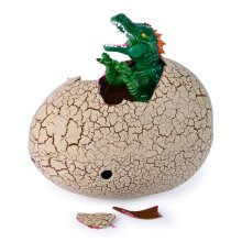                             Primal Hatch – dinosauři líhnoucí se z vejce                        