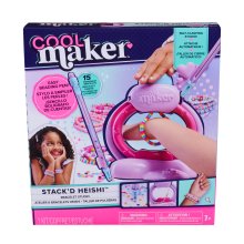                             Cool Maker – korálkovač                        