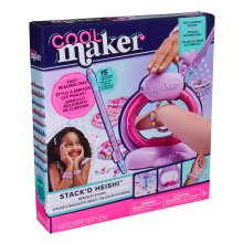                             Cool Maker – korálkovač                        