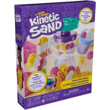                             Kinetic Sand – smoothie mixer                        