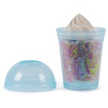                             Kinetic Sand – smoothie mixer                        