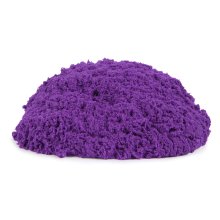                            Kinetic Sand – balení s ovocnými vůněmi (hrozny)                        