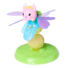                             Gábinin kouzelný domek – prsten s figurkou                        