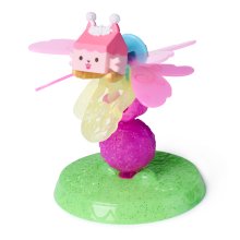                             Gábinin kouzelný domek – prsten s figurkou                        