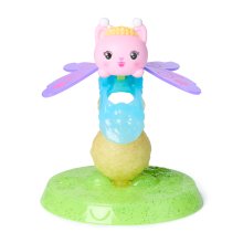                             Gábinin kouzelný domek – prsten s figurkou                        