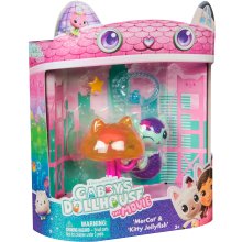                             Gábinin kouzelný domek – dvoubalení figurek Aquarium                        