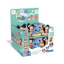                             Disney Baby - Hračky do koupele - Disney Classic                        