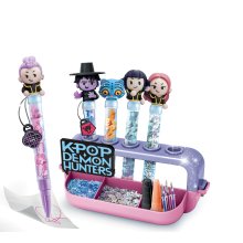                             Idea - Studio tvorby per K-Pop                        