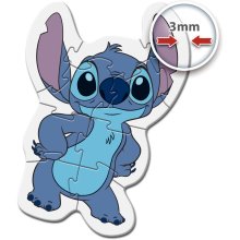                             Moje první puzzle Stitch 3+6+9+12                        