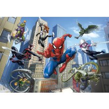                             Clementoni - Puzzle 104 Spider-Man                        