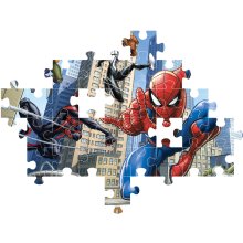                             Clementoni - Puzzle 104 Spider-Man                        