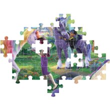                             Clementoni - Puzzle 104 Jednorožčí akademie - 2                        