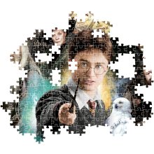                             Clementoni - Puzzle 500 Harry Potter                        