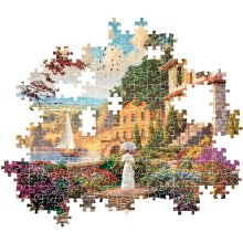                             Puzzle 500 Viktoriánská promenáda                        