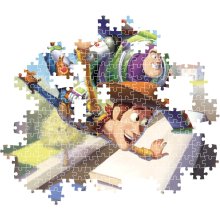                             Puzzle 1000 Disney Toy Story                        