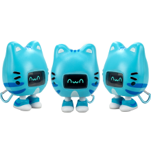                             Interaktivní hra BEEP BOOP - Miao Miao                        