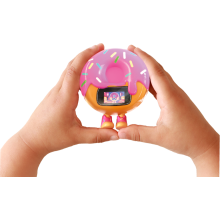                             Interaktivní hra BEEP BOOP - Mochi                        