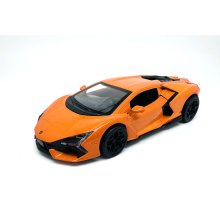                             Kovový model - Lamborghini  Revuelto                        