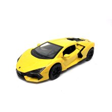                             Kovový model - Lamborghini  Revuelto                        