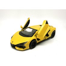                             Kovový model - Lamborghini  Revuelto                        