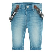                             COOL CLUB SET Džíny a šle 86                        