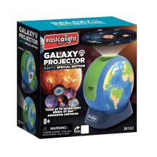                             Projektor galaxie - Planeta Země                        