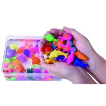                             AQUA JELLY 3D Kouzelné postavičky: Kreativní set 11 dílů                        