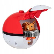                             Pokémon Battle Spinner - více druhů                        