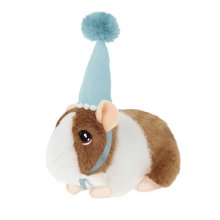                             Keeleco Párty prasátko s čepičkou 15 cm, 6 druhů                        