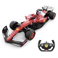                             Rastar R/C 1:12 Ferrari SF-25                        