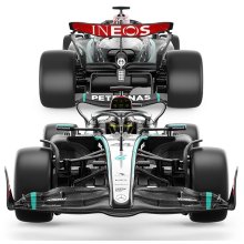                             Rastar R/C 1:12 Mercedes-AMG F1 W15 E                        