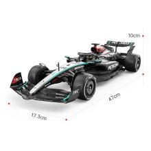                             Rastar R/C 1:12 Mercedes-AMG F1 W15 E                        