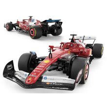                             Rastar R/C 1:18 Ferrari SF-25                        