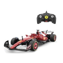                             Rastar R/C 1:18 Ferrari SF-25                        