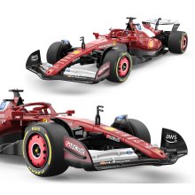                             Rastar R/C 1:18 Ferrari SF-25                        
